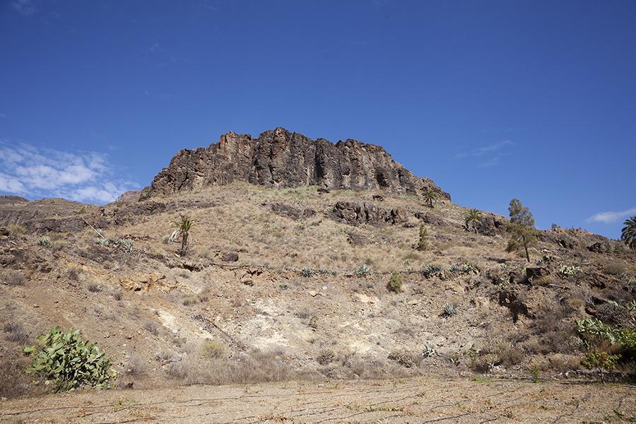 Fátaga Ecotara Canary Islandsゲストハウス エクステリア 写真