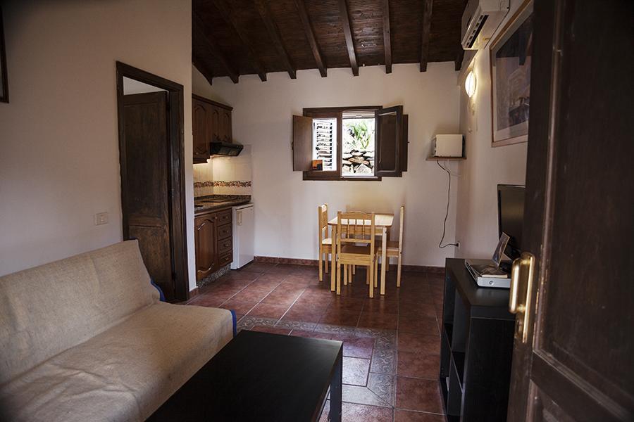 Fátaga Ecotara Canary Islandsゲストハウス 部屋 写真
